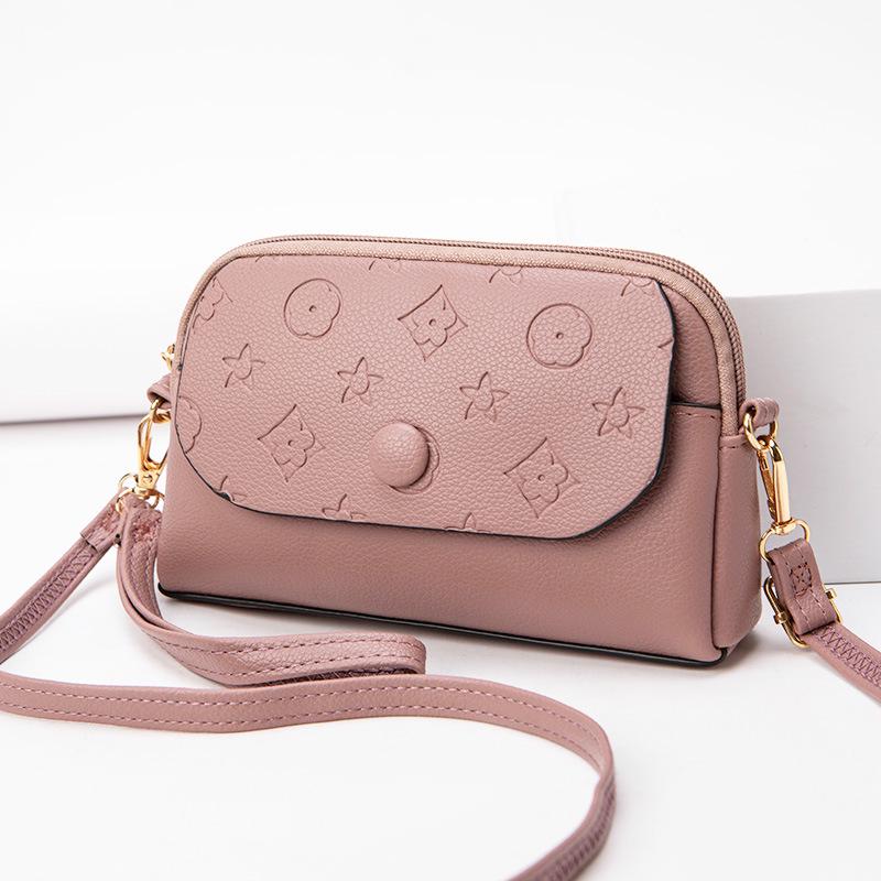 

Mr. Pufferfish Trendy 2024 Mini Crossbody Mahjong Bag - Fashionable Women s Bag