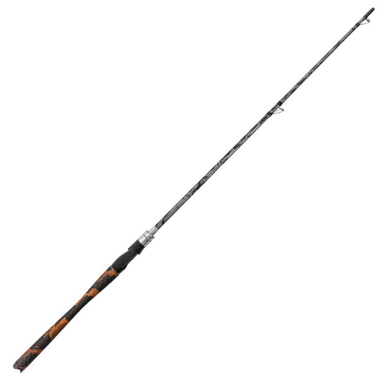 New Sensitive Tip Raft Rod: Fishing, Casting, Spinning, Valve, Shore, Long Distance Reel 1.3m