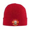 Los Pollos HerUnisexos Hat Autumn Winter Beanies Warm Breaking Bad Chicken Cap FeUnisex Unisex Acrylic Bonnet