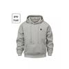 Heren 5-Zone USB Verwarmd Sweatshirt met Capuchon - Warme Elektrische Verwarmingskleding