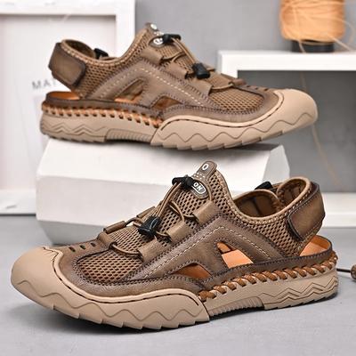 Scarpe da uomo – Sandali