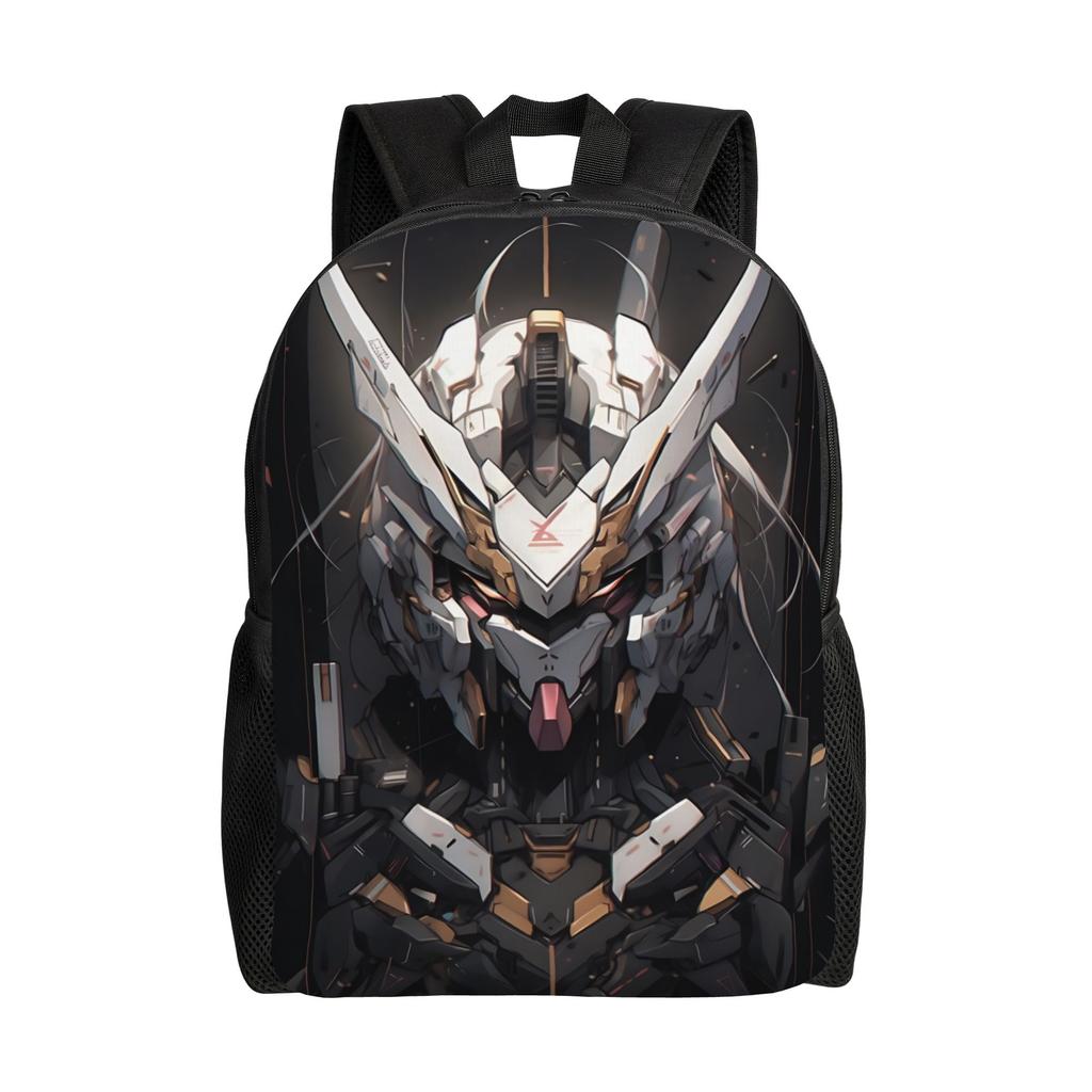 bag Gundam Robot warrior bags backpack ita bag mochila Kawaii Campus Large Capacity Rucksack