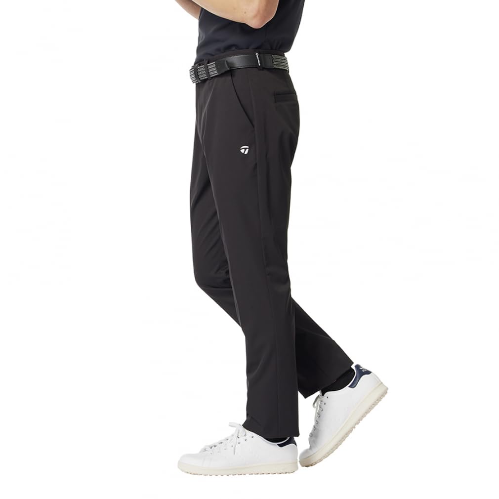 TaylorMade TM Basic Pants, Navy, Size 85, Men's, 2015/20SS UN627
