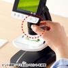 Sanwa Supply Digital Microscope LPE-06BK