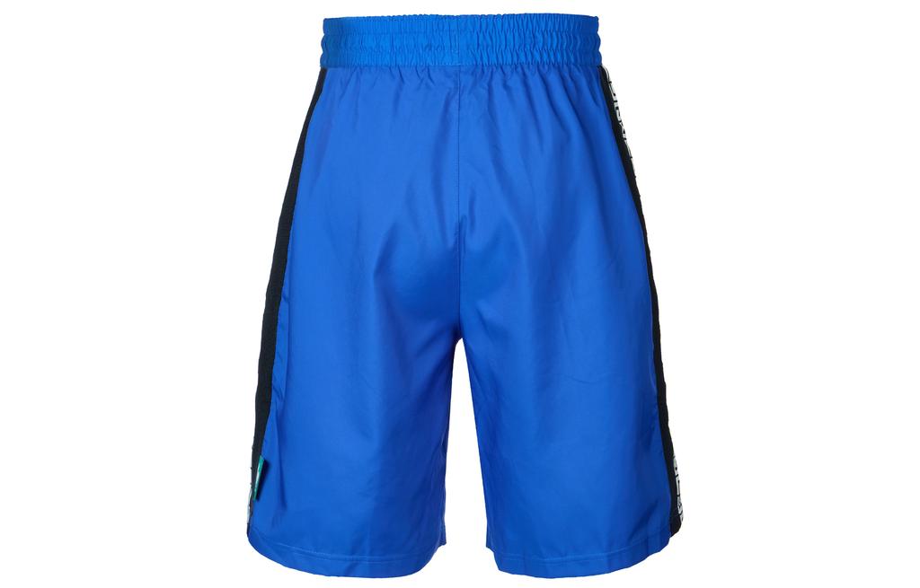 Nike Sports Shorts Men's Blue Moderate CD9559-480