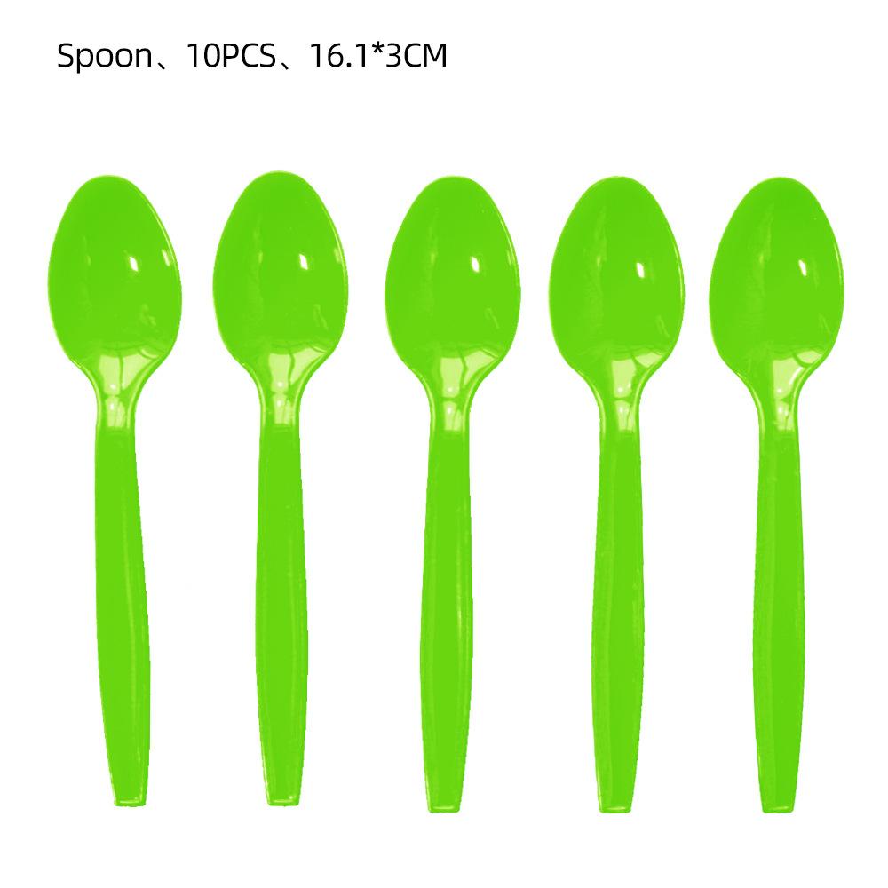 

Dinosaur Tyrannosaurus Rex Rainforest Birthday Set Balloon Party Decoration Arrangement Paper Plate Paper Cup Background Cloth