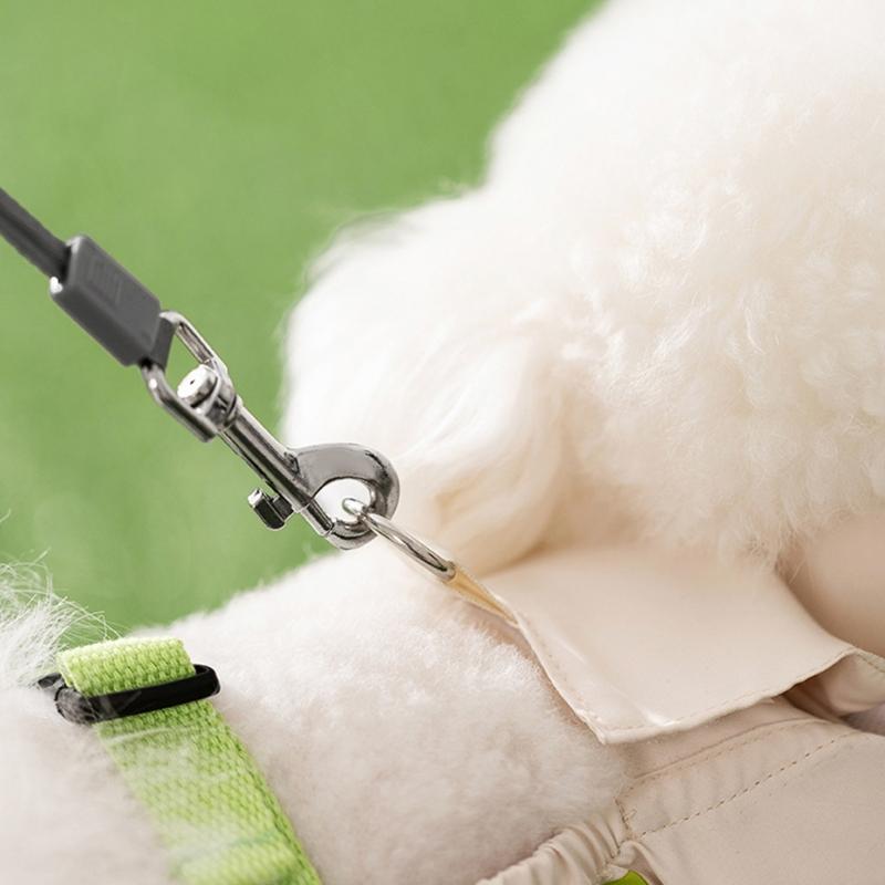 Pet Dog Leggings Suitable for Large, Medium and Small Dog Leggings Suspender Booties Windproof and Waterproof Puppy