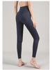Women's High Waist Velvet-Lined Tummy Control Pants