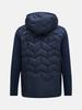 Peakperformance Elevate Liner Hybrid Hooded Jacket M