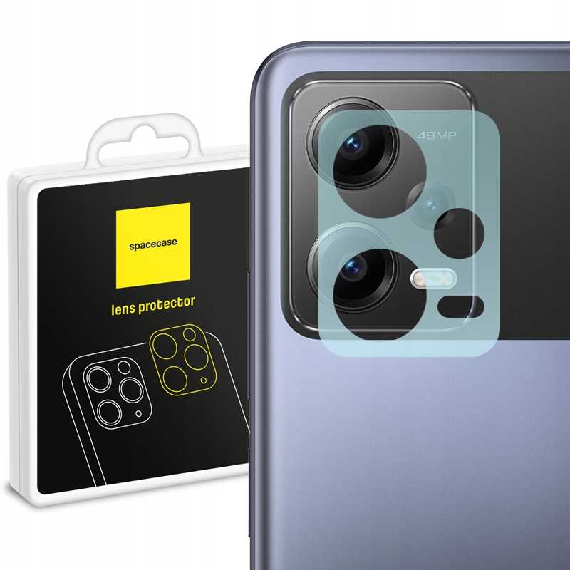 Sc Camera Glass Poco X5/Redmi Note 12 5G