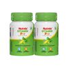 Nutrela Vitamin B12 Pflanzliches Nahrungsergänzungsmittel für Männer und Frauen 30 Veg-Kapseln X 2er-Packung für Energie und Wohlbefinden