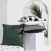 Morocco Style Pillow Home Ornamental Pillow Soft Cushion Cover Decorative Pillow Cover Living Space Decoration Pillows 30x50cm /45x45cm
