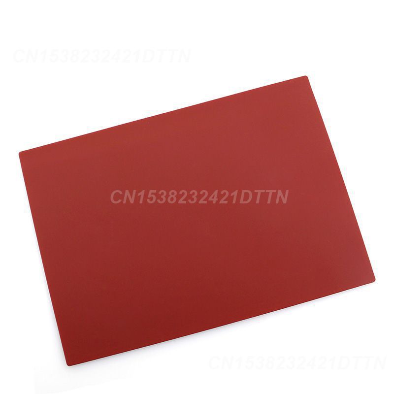 1~4PCS Gun Holster Lightweight And Portable 35g Versatile Thermoplastic Kydex Sheet Heat-forming Best-selling Knife Sheath Diy