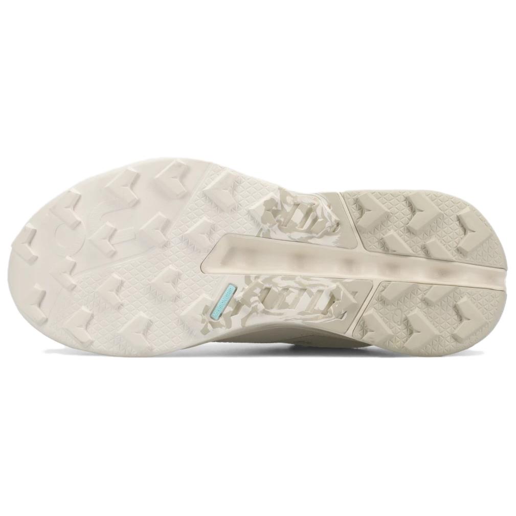 On Cloudhorizon 2 Slip Resistant Waterproof Slip Resistant Waterproof Hiking Shoes Women's White 3WG10203586