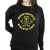 Disney Womens/Ladies Monsters University Monstropolis Sweatshirt