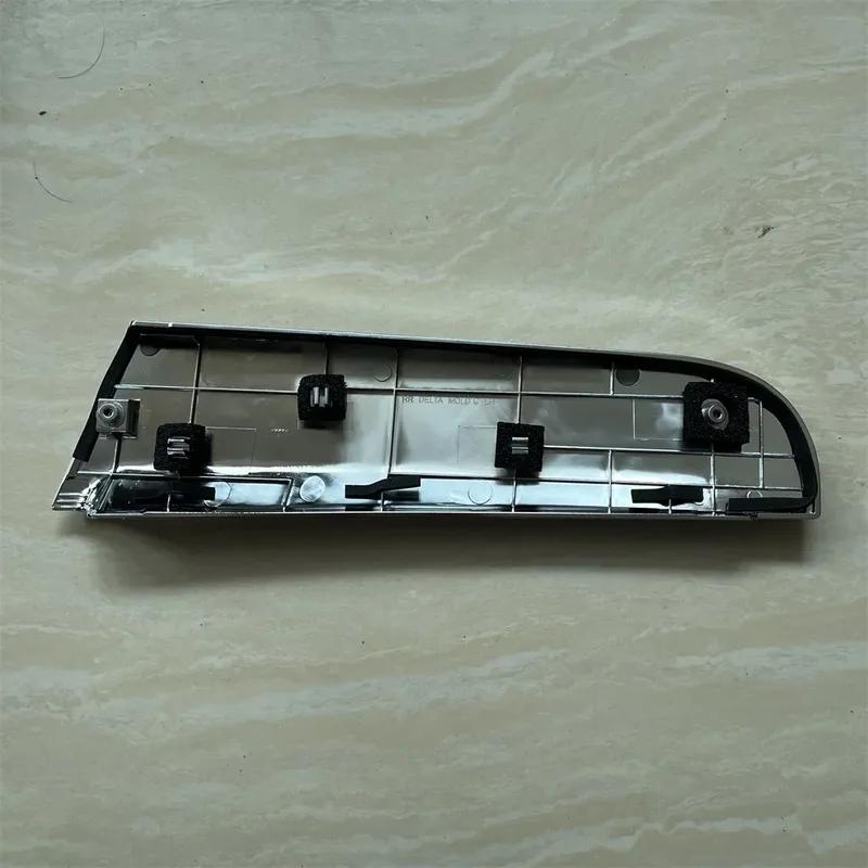 83280-3W010 New Chrome Door Bar C pillar cover OEM 83270-3W010 832703W010LH 832803W010RH For Kia Sportage 2011-2016 Auto Parts