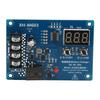 XH M603 Charging Control Module Professional 12‑24V Lithium Battery Switch Protection Board with LED Display