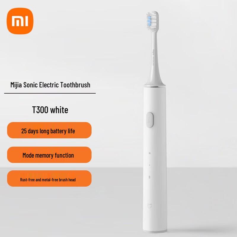 

Xiaomi T300 Electric Toothbrush