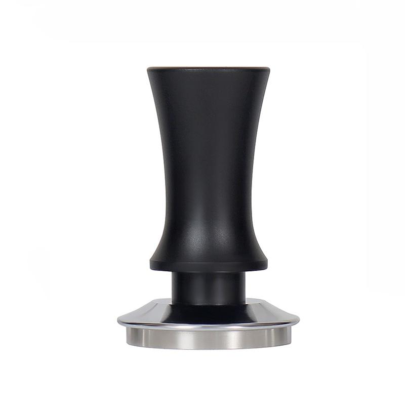 51/53/58mm Espresso Tamper, Coffee Tamper Espresso Machine, Espresso Stamp Press, Premium Calibrated Spring Loaded Hand Tamper