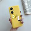 For Huawei Nova 11i Case 2023 Fashion Cute Painted Soft TPU Silicone Back Cover For Huawei Nova 11i 11 I Pro Nova11i Phone Cases
