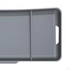 Car Behind Screen Storage Tray Dashboard Organizer for Model 3 Y