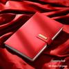 High-End Custom Business Notebook Gift Set with Logo Printing
