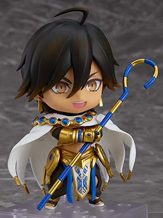 Nendoroid FateGrand Order RiderOzymandias Reiki Ascension Ver. Non-scale ABS & PVC painted action figure