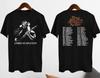 Chris Stapleton Tour 2026T-Shirt Shirt