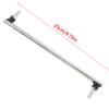 Mower Steering Tie Rod 7024935YP Steering Link Tie Rod Replacement for Snapper Rear Engine Riders