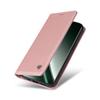 YIKATU YK-001 For Realme GT 6 5G Case Magnetic Closure Leather Stand Flip Folio Phone Cover