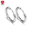 G23 Titanium Legering Oorbellen: Neus-, Oor kraakbeen- & Lichaamspiercing Sieraden