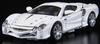 Transformers Alternity Mitsuoka White A-04 Orochi/Starscream