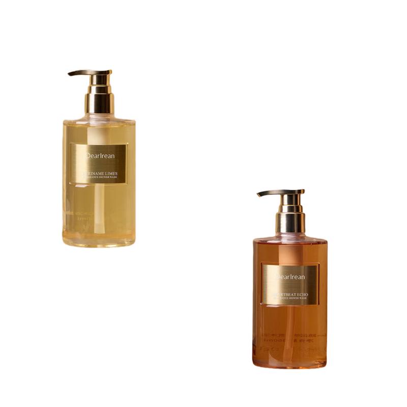 

DearIrean Scented Shower Gel Gift Set