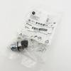 Brand New Allen-Bradley 800FM-SM22 Button Head