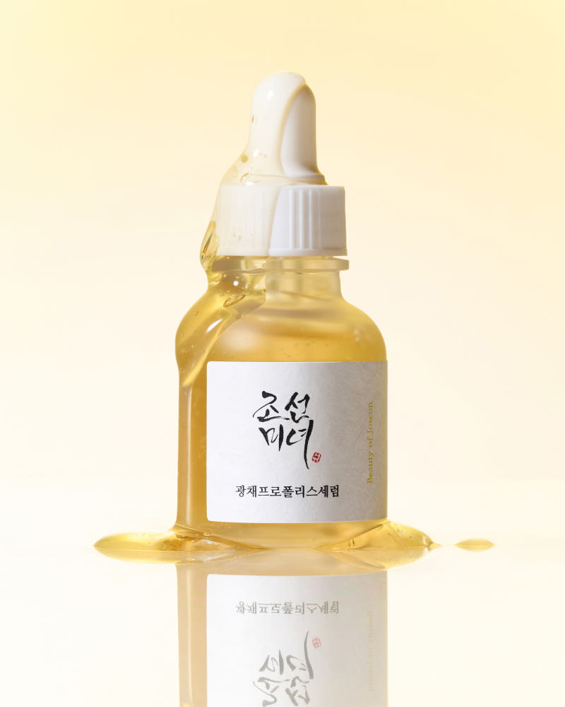 Beauty of Joseon Glow Serum Propolis + Niacinamide Brightening Pore Care Serum 30ml