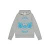 Record Print Pullover Hoodie 475374-XJCSO-1060