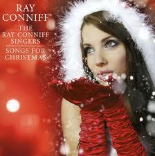 

CD RAY CONNIFF - Songs for Christmas CHL25281 Christmas Legen 2010 Japan Pop Used