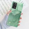 Für ZTE Blade V30 Vita Hülle ZTE Blade V2022 Cover Transparentes Silikon Weiches TPU Handy Hüllen Case Für ZTE V30 Vita Hülle Bumper