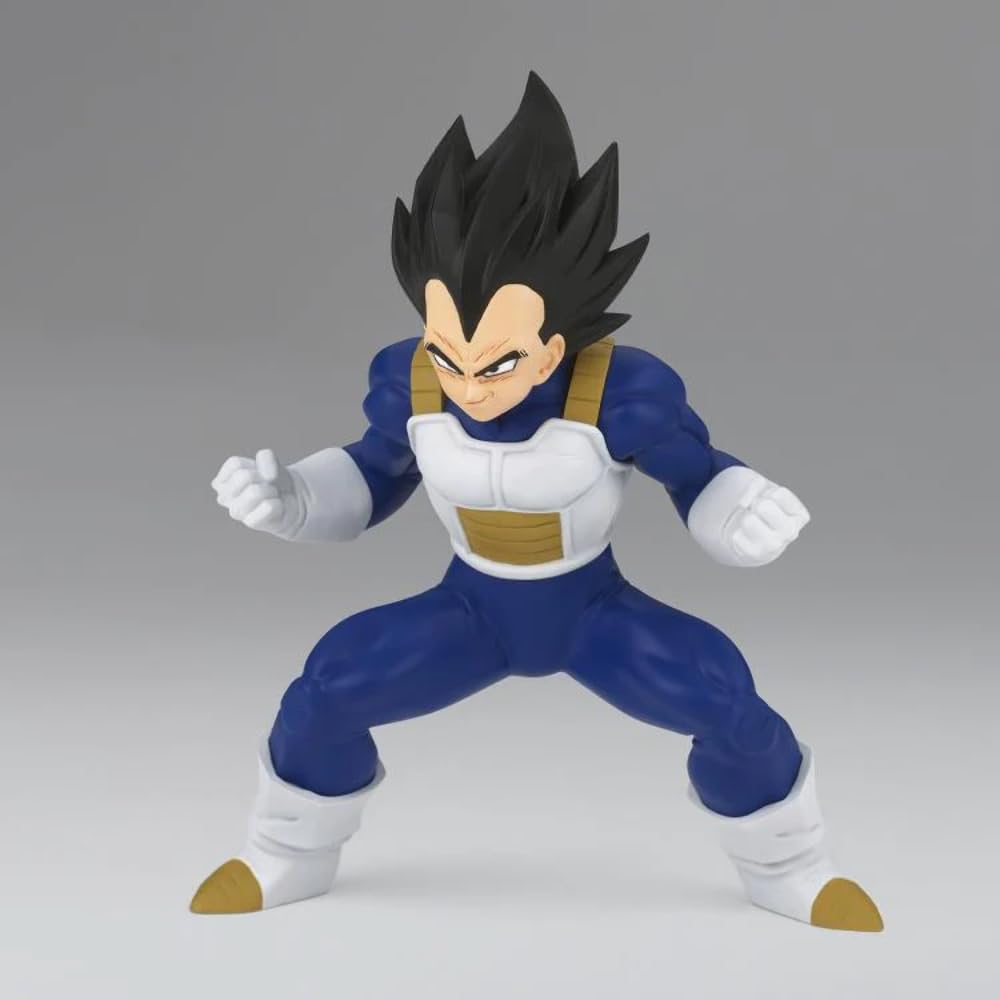 Banpresto Dragon Ball Z Chosenshi Tsuden III Vol.2 (A: Vegeta)