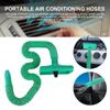 Jinmoioy Car Air Conditioner Vent Extension, Cold & Heat Retention, Jewel Cooler, Manball Air
