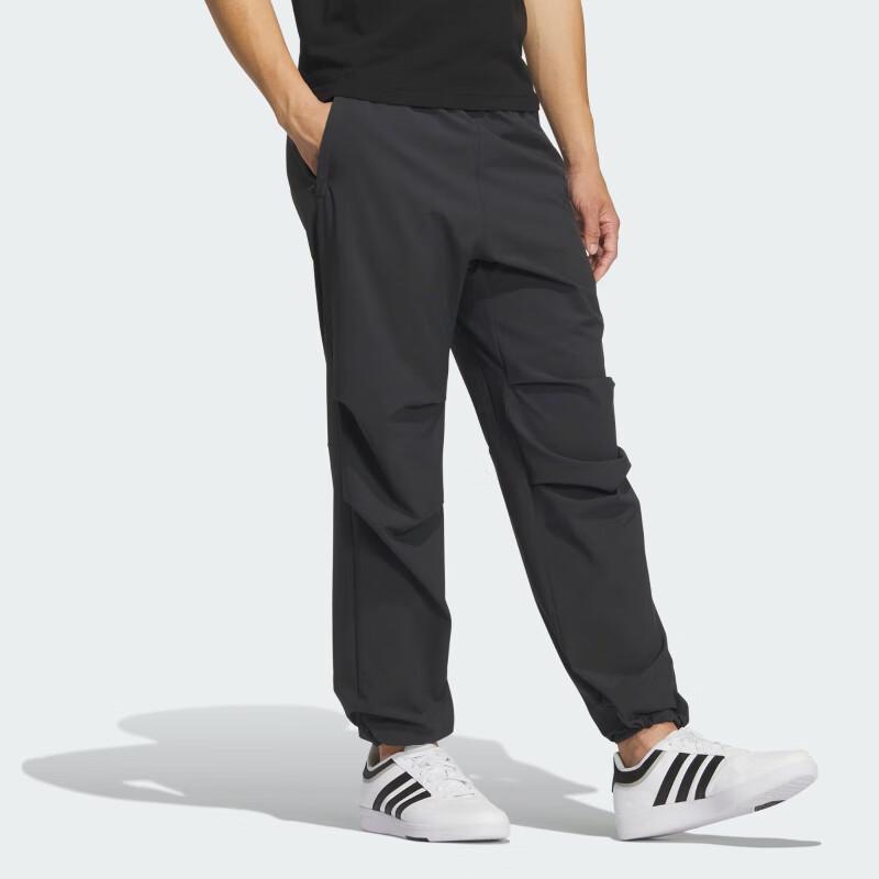 adidas Men's Sportswear FI MH PARA Woven Pants KF2484