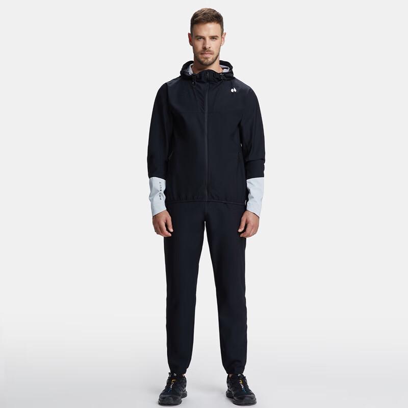 HOTSUIT Knitted Sweat Suit 524110701 2XL