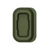 Protective Cover-Case Multiple-Colors Charging Port Dust Plug Cap Sleeve Compatible for Coros Pace 2/Vertix Smartwatch