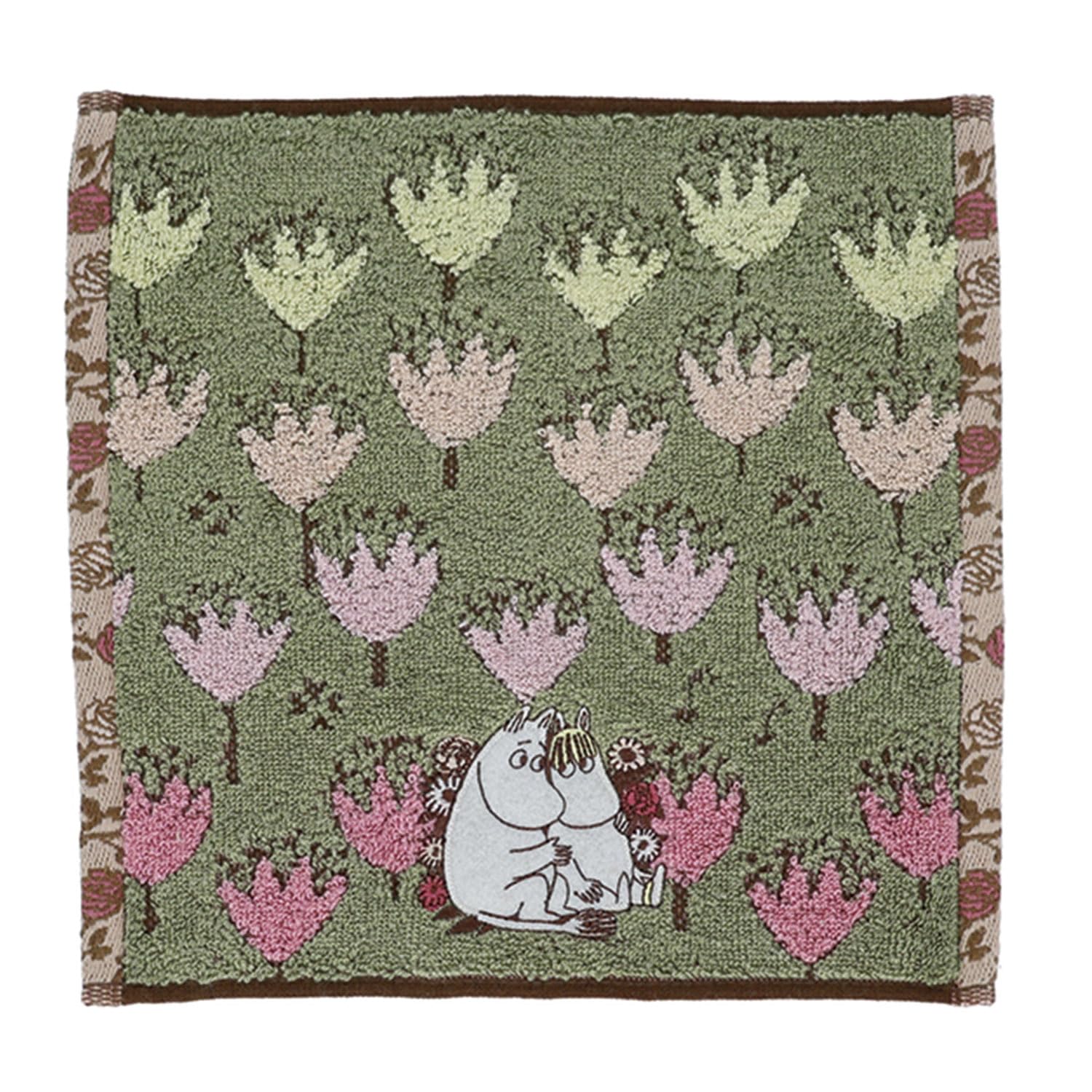 

Платок 1405043800 Спасибо за всегда 25 x 25 см [Marushin] прибл.