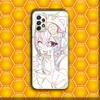 S-Super S-Sonico  Phone Case Silicone For Samsung S30,23,21,22,20 FE lite,S10,9,PIus Note20ultra Soft Transparent