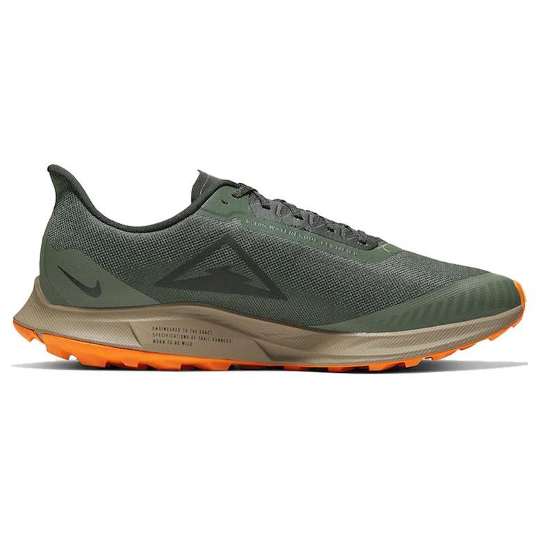 New Nike Zoom Pegasus 36 Trail Gore Tex Galactic Jade BV7762-300