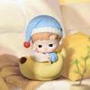 POP MART Whispers of My World Series Blind Box Figure Toy Gacha Plastic Model Kit Official Product