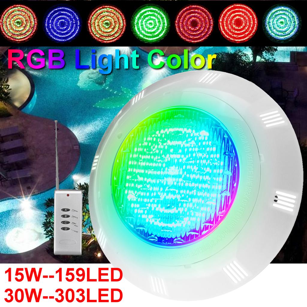 5m Wasserfest IP68 LED Lichtleiste Schwimmbad Unterwasser Seil Lichter 5050 RGB 5m Wasserfest IP68 LED Lichtleiste Schwimmbad Unterwasser Seil Lichter 5050 RGB