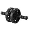 TLXT Detachable Double Wheel Ab Roller
