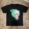 Oberteile – T-Shirts